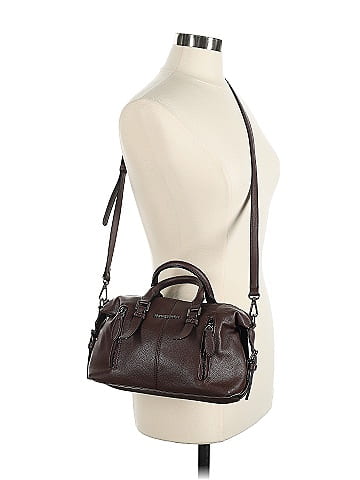 Montana West Satchel (view 2)