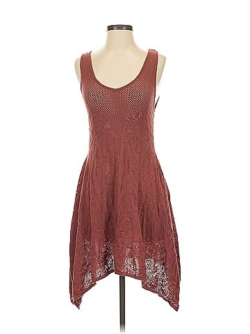 Peruvian Connection Casual Dress (view 1)