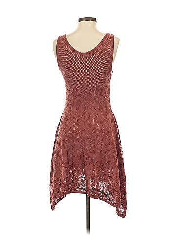Peruvian Connection Casual Dress (view 2)