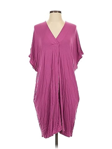 Peruvian Connection Casual Dress (view 1)