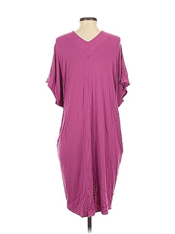 Peruvian Connection Casual Dress (view 2)
