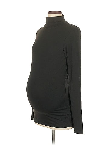 Hatch Turtleneck Sweater (view 1)