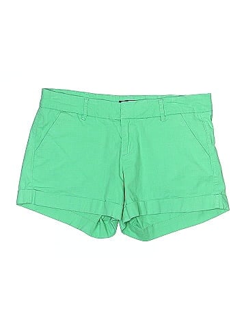 Dear John Shorts (view 1)