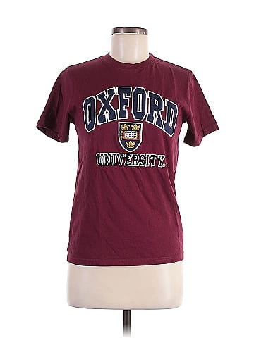 Oxford Short Sleeve T-Shirt (view 1)