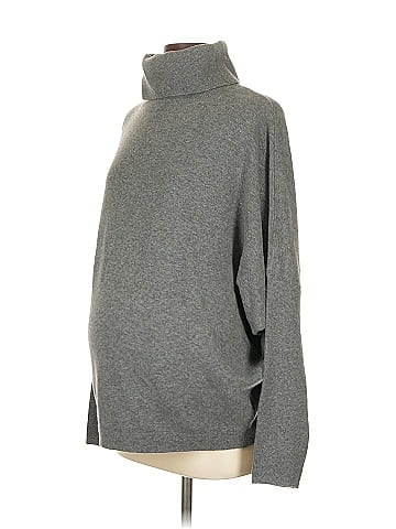 Gap - Maternity Turtleneck Sweater (view 1)