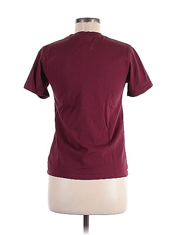 Oxford Short Sleeve T-Shirt (view 2)