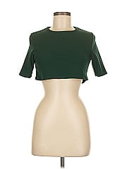 Nasty Gal Inc. Short Sleeve Top