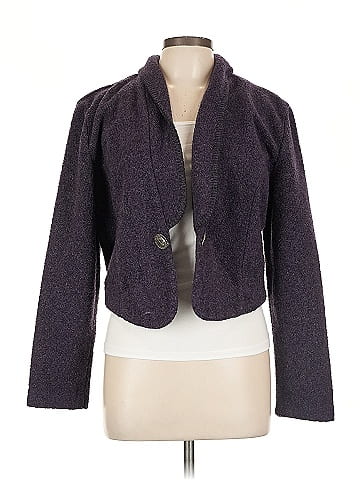 Coldwater Creek Coat (view 1)