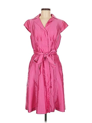 Kasper Casual Dress (view 1)