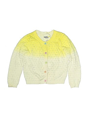 Genuine Kids from Oshkosh Cardigan (view 1)