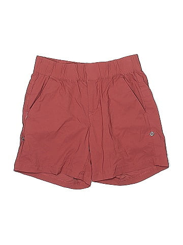 Columbia Athletic Shorts (view 1)