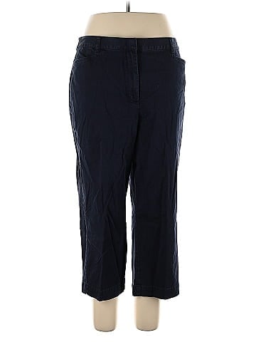 Karen Scott Casual Pants (view 1)