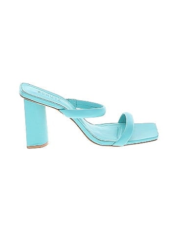 Schutz Heels (view 1)