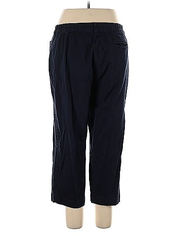 Karen Scott Casual Pants (view 2)
