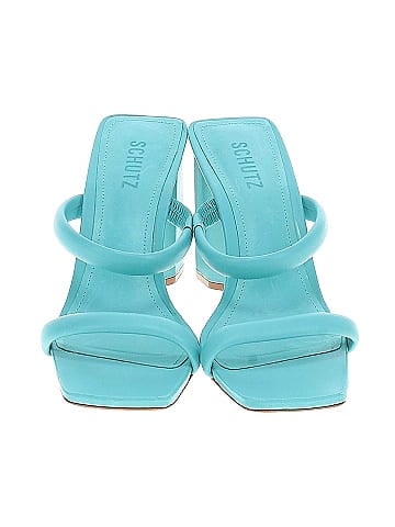 Schutz Heels (view 2)