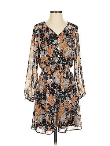 Daniel Rainn Casual Dress (view 1)