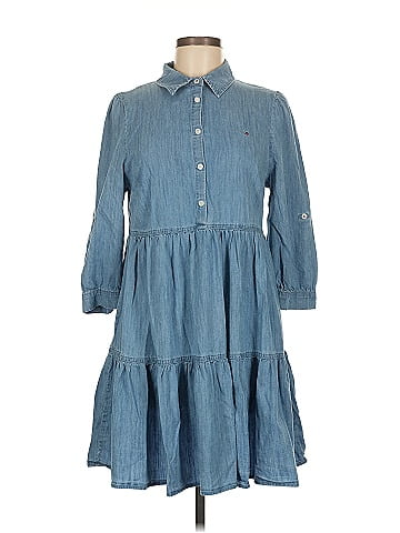 Tommy Hilfiger Casual Dress (view 1)