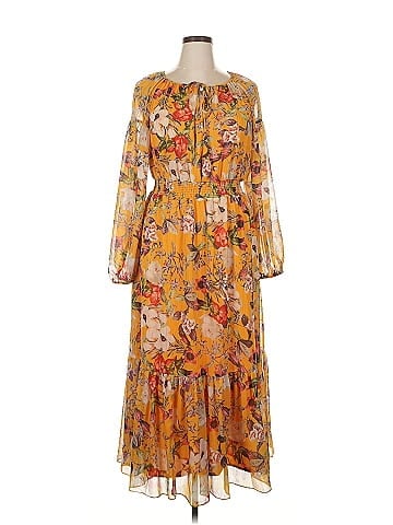 INC International Concepts Casual Dress (view 1)