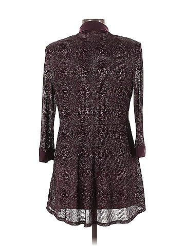 R&M Richards Long Sleeve Top (view 2)