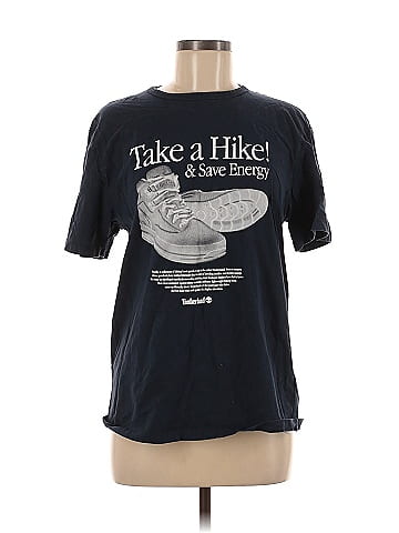 Timberland Short Sleeve T-Shirt (view 1)