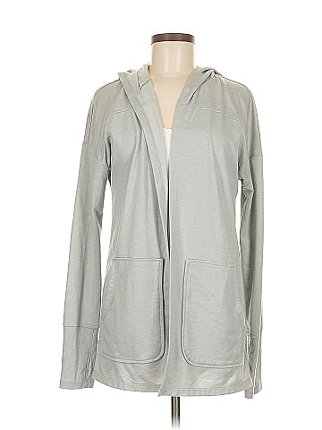 Marika Zip Up Hoodie (view 1)