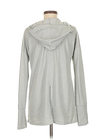 Marika Zip Up Hoodie (view 2)
