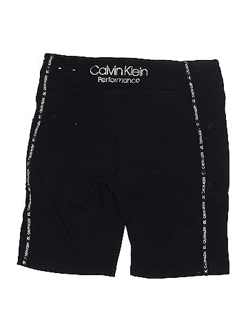 Calvin Klein Performance Athletic Shorts (view 2)