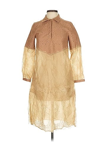 No. 21 Casual Dress (view 1)