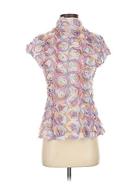 Gracia Sleeveless Blouse