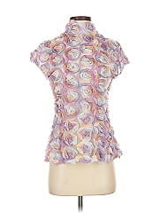 Gracia Sleeveless Blouse