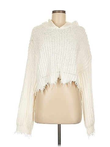 Wildfox Pullover Sweater (view 1)