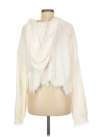 Wildfox Pullover Sweater (view 2)