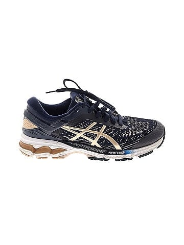 Asics Sneakers (view 1)