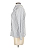 J.Crew Gray Long Sleeve Button-Down Shirt Size 00 - photo 5