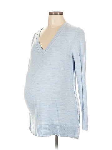 Gap - Maternity Pullover Sweater (view 1)