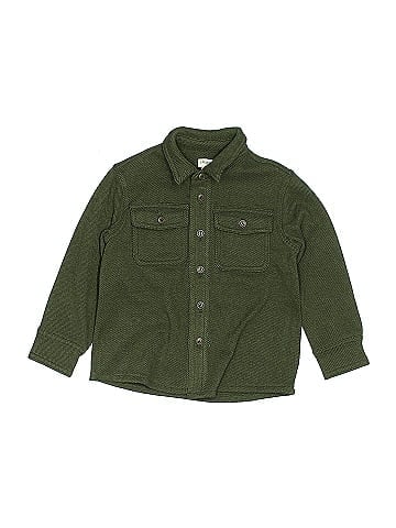 Crewcuts Outlet Jacket (view 1)