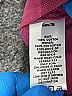 LOGO by Lori Goldstein 100% Cotton Pink 3/4 Sleeve Top Size M - photo 8