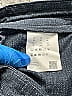 Unbranded Chevron-herringbone Gray Casual Pants Size 32 waist - photo 3