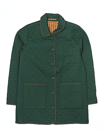 Lands' End Coat (view 1)