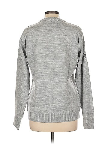 Harriton Pullover Sweater (view 2)