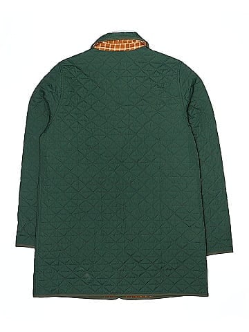 Lands' End Coat (view 2)