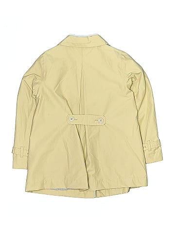 Lands' End Trenchcoat (view 2)