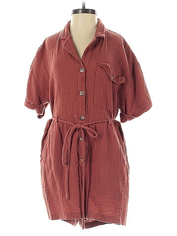 Madewell Romper (view 1)