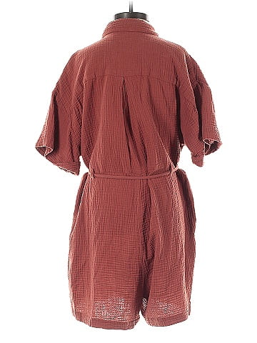 Madewell Romper (view 2)