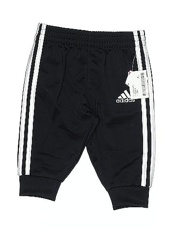 Adidas Track Pants (view 1)