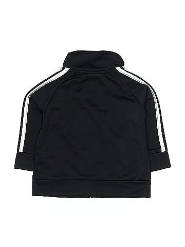 Adidas Track Jacket (view 2)