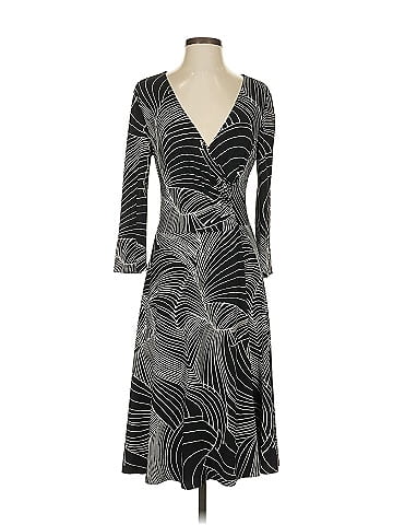 Max and Cleo Cocktail Dress (view 1)