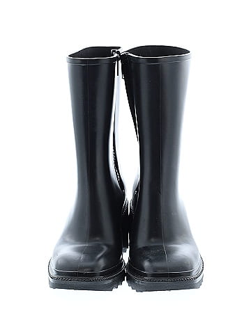 INC International Concepts Rain Boots (view 2)