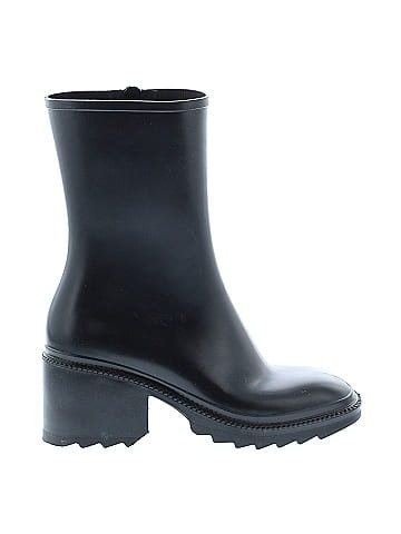 INC International Concepts Rain Boots (view 1)