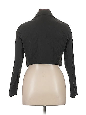 Boohoo Blazer (view 2)